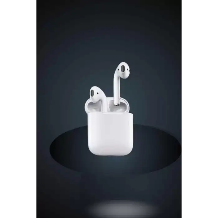 AsilTech 2.Nesil Yeni Model TWS Bluetooth Kulaklık Dokunmatik Kontrol Yüksek Ses Kaliteli Yeni Nesil