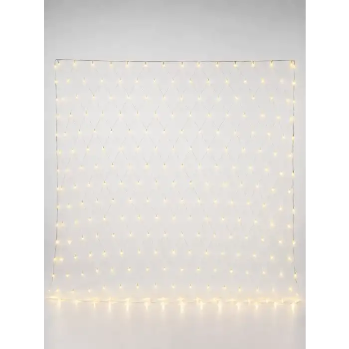 AsilTech 3*3 AĞ LED