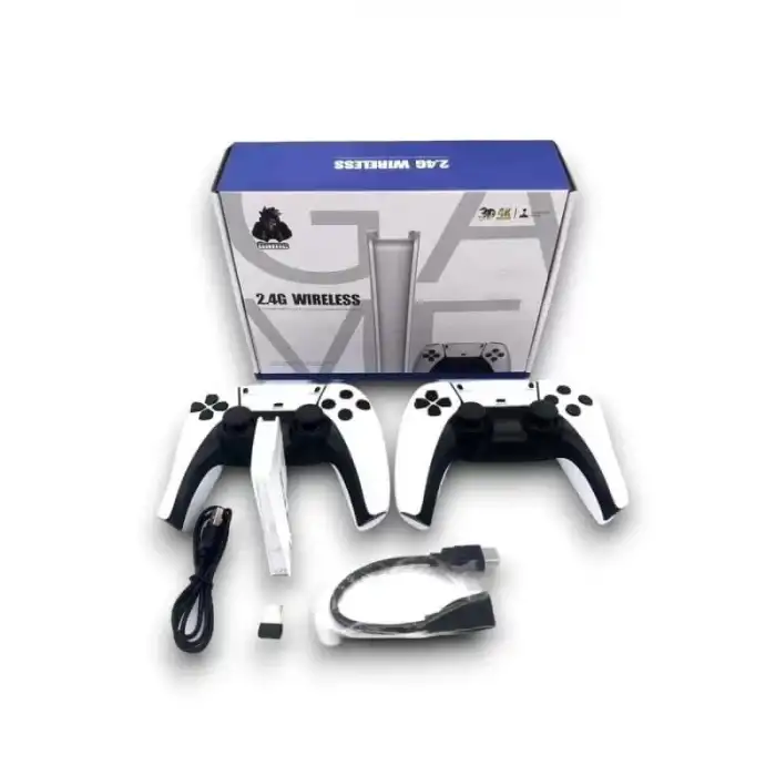 AsilTech 3 D GAME BOX