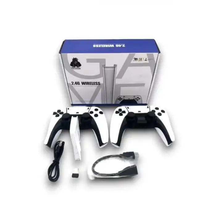 AsilTech 3 D GAME STICK