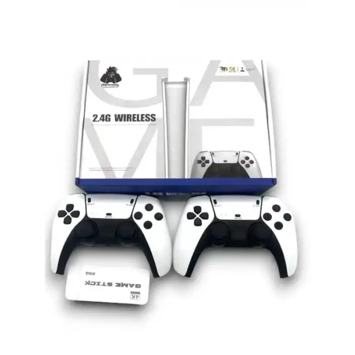 AsilTech 3 D GAME STICK