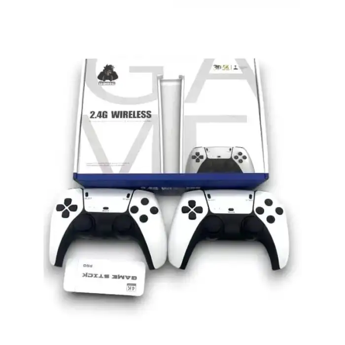 AsilTech 3 D GAME STICK