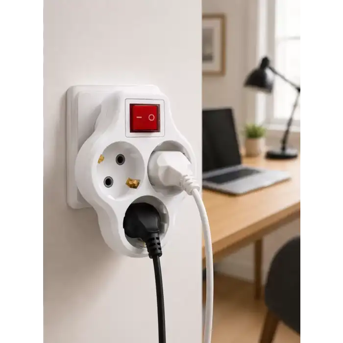 AsilTech 3 LÜ ANAHTARLI GOLYAT