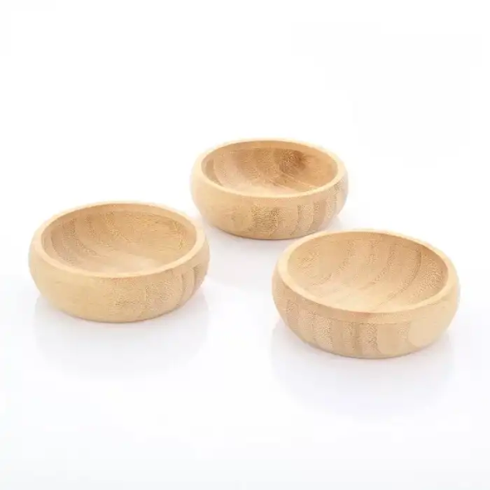 AsilTech 3lü Çerezlik Seti