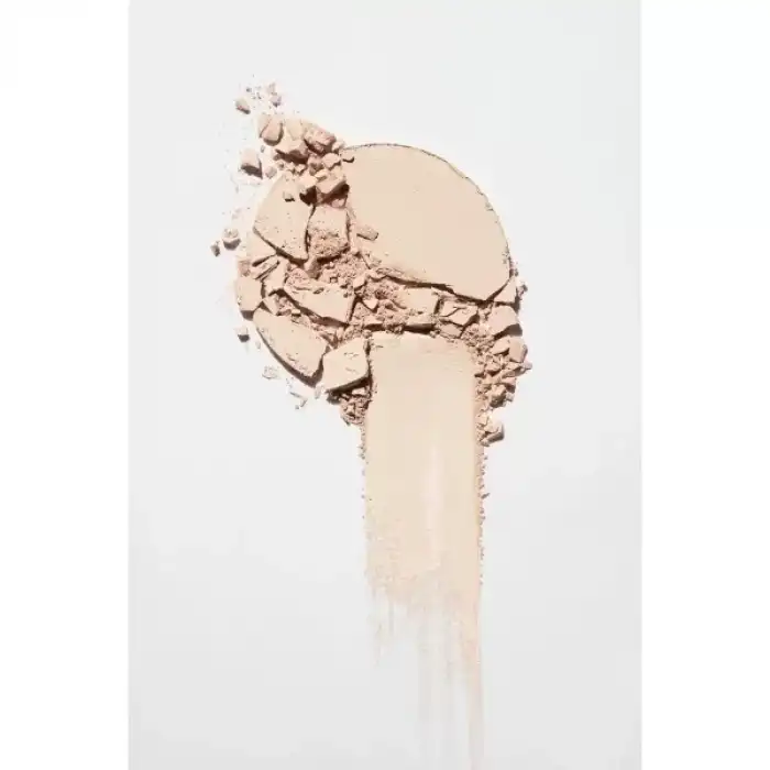 AsilTech 3lü Fit Me Mat Pudra Seti