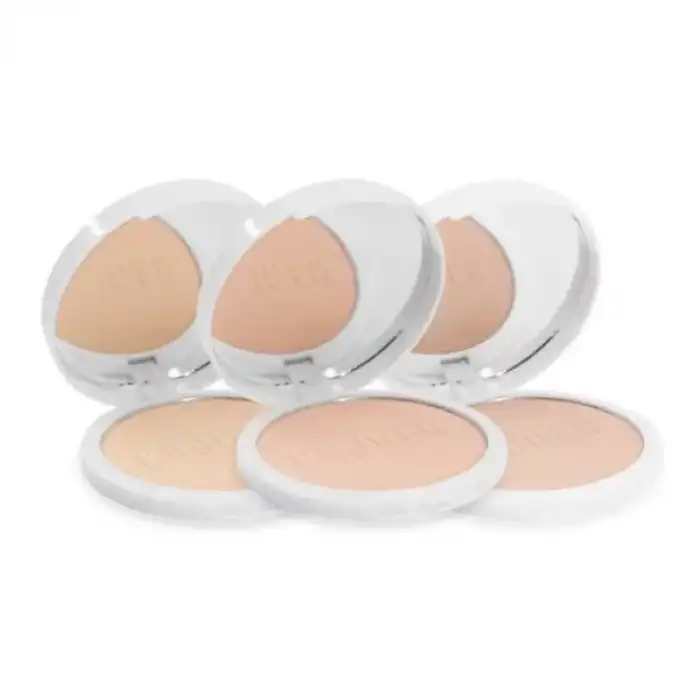 AsilTech 3lü Profesyonel Mat Pudra Seti