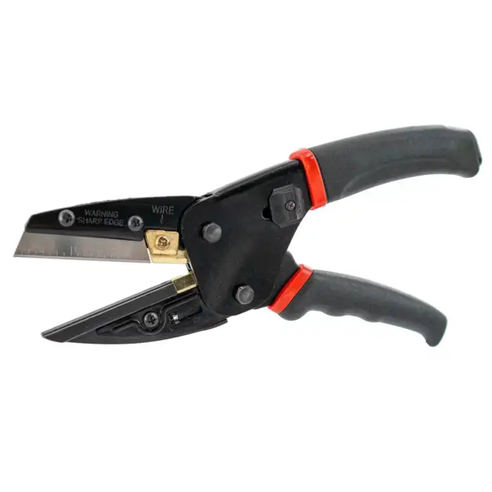 AsilTech 3ü 1 Arada Çok Amaçlı Kesim Aleti