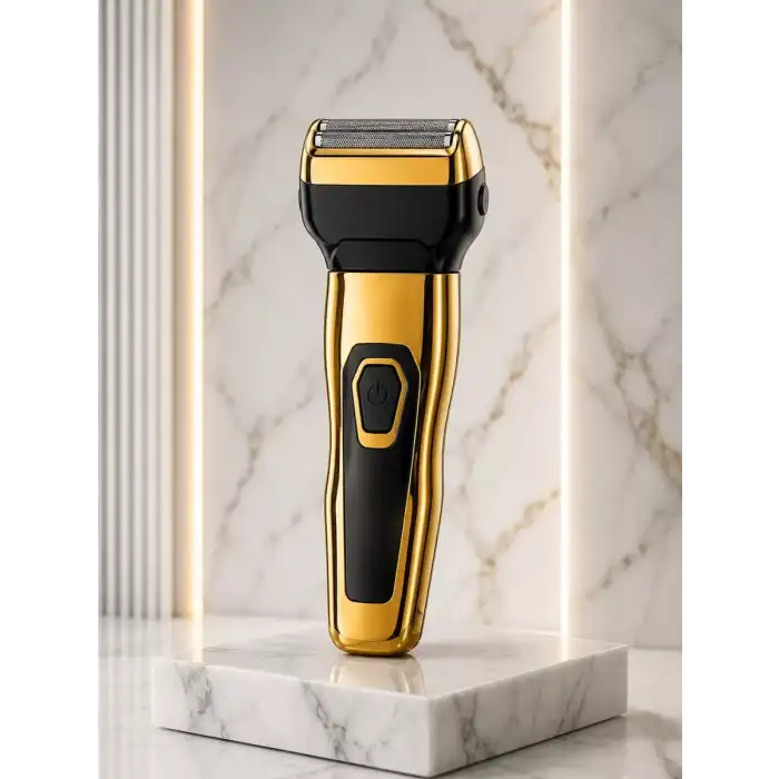 AsilTech 3Ü 1 ARADA TIRAŞ MAKİNESİ MR818