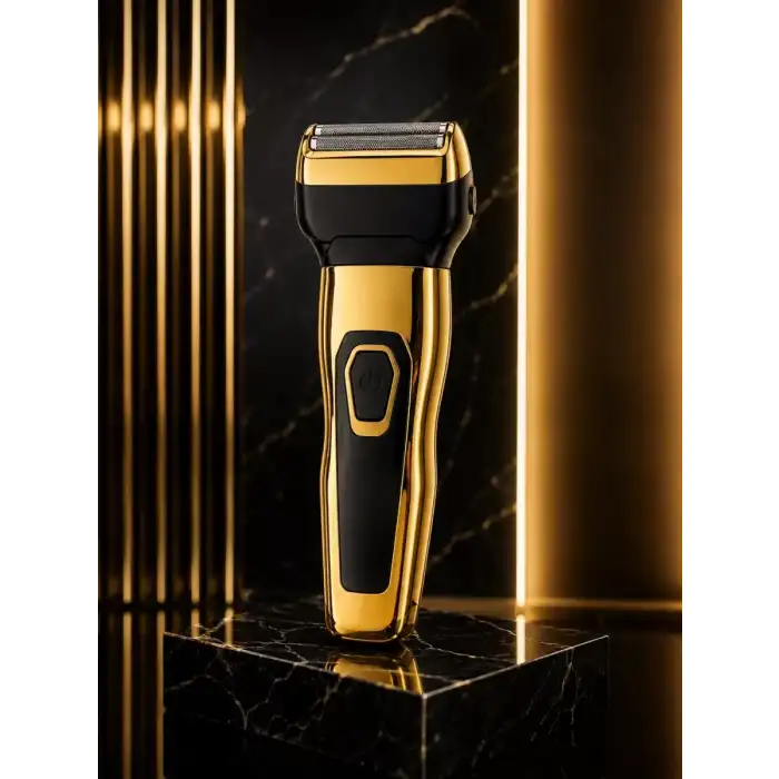 AsilTech 3Ü 1 ARADA TIRAŞ MAKİNESİ MR818