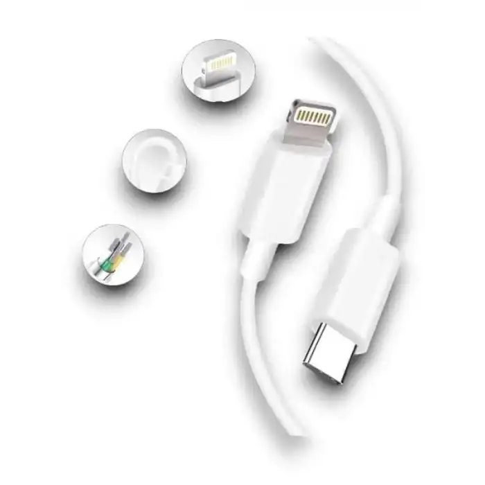 AsilTech 30W ŞARJ KABLOSU