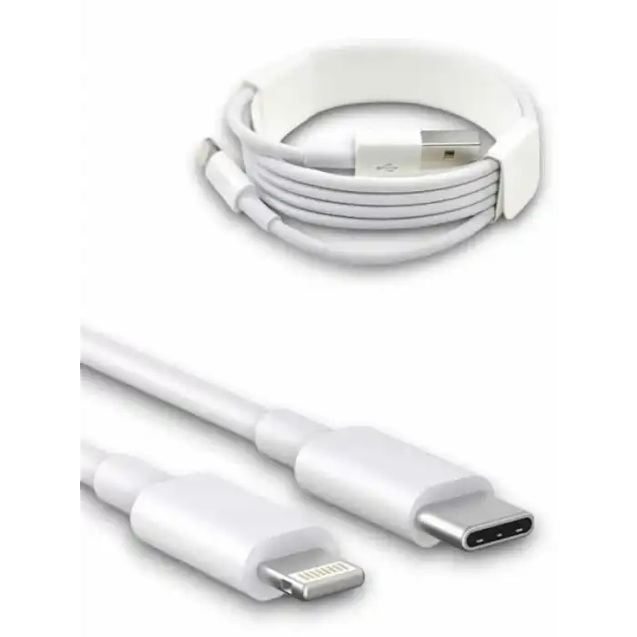 AsilTech 30W ŞARJ KABLOSU