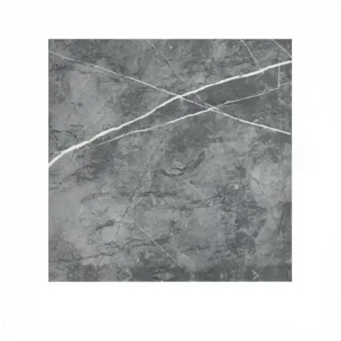 AsilTech 30x30 Antrasit Mermer Desenli Duvar Sticker