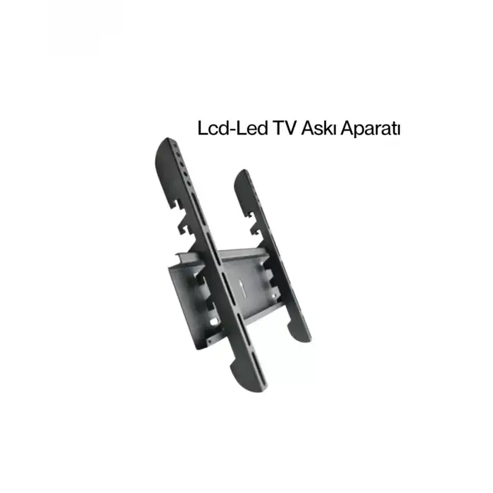 AsilTech 32 İnç LED TV Duvar Askı Aparatı