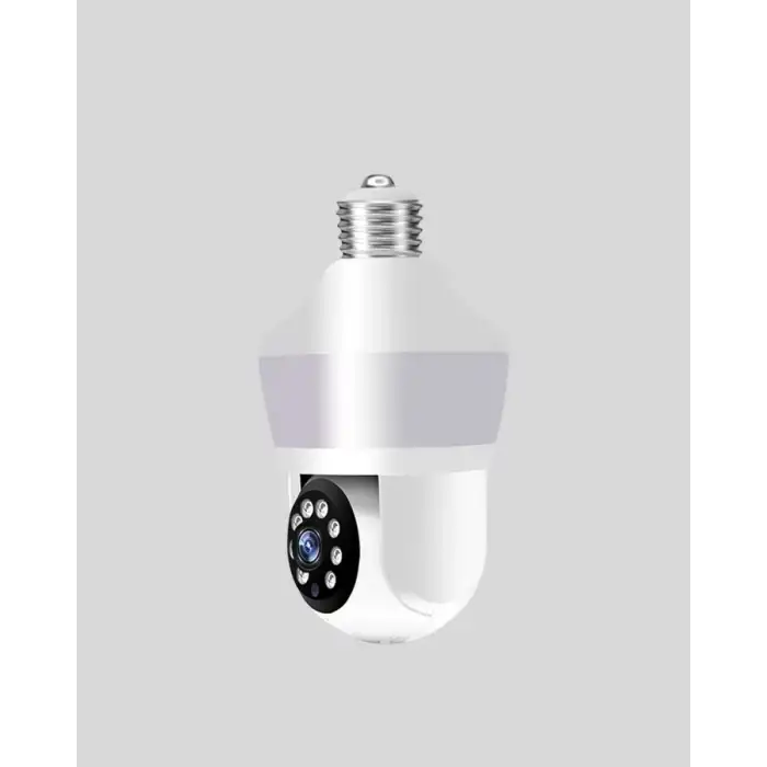 AsilTech 360 AMPUL KAMERA