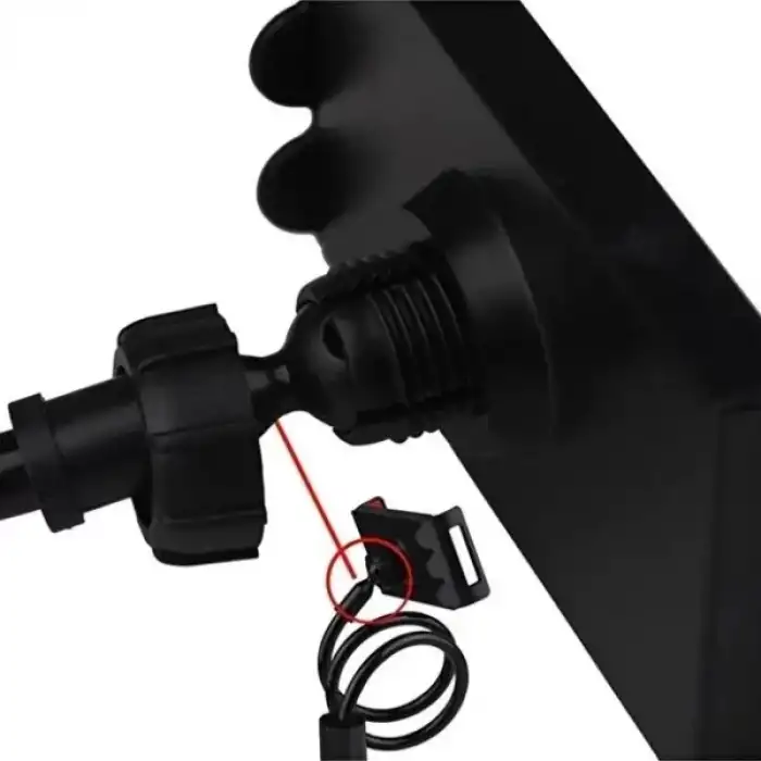 AsilTech 360 Derece Oynar Masaüstü Akrobat Telefon Tutucu