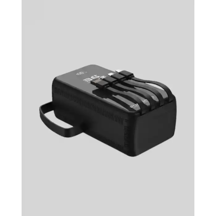 AsilTech 36.000 POWERBANK