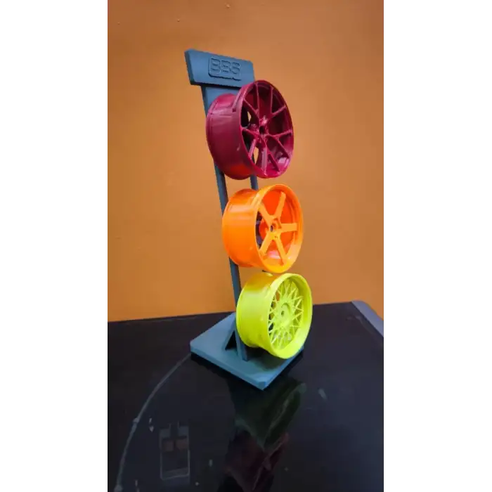 AsilTech 3LÜ JANT DEKOR