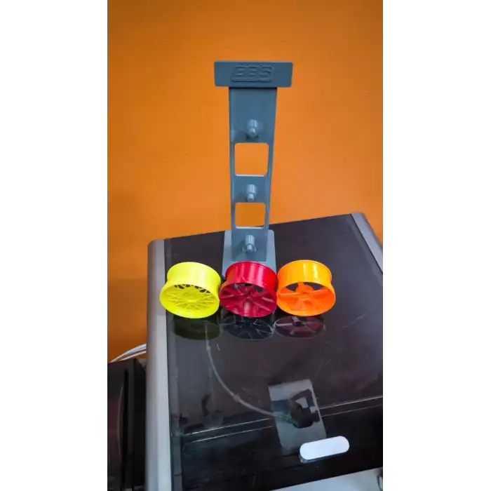 AsilTech 3LÜ JANT DEKOR