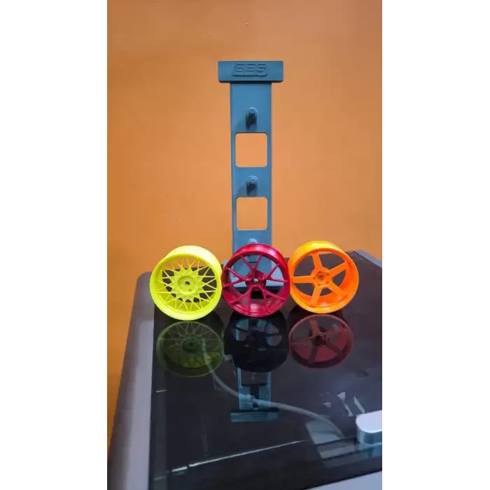 AsilTech 3LÜ JANT DEKOR