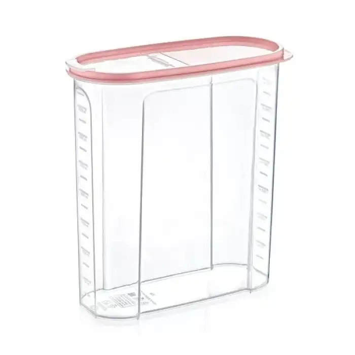 AsilTech 4 lt Mama Saklama Kutusu