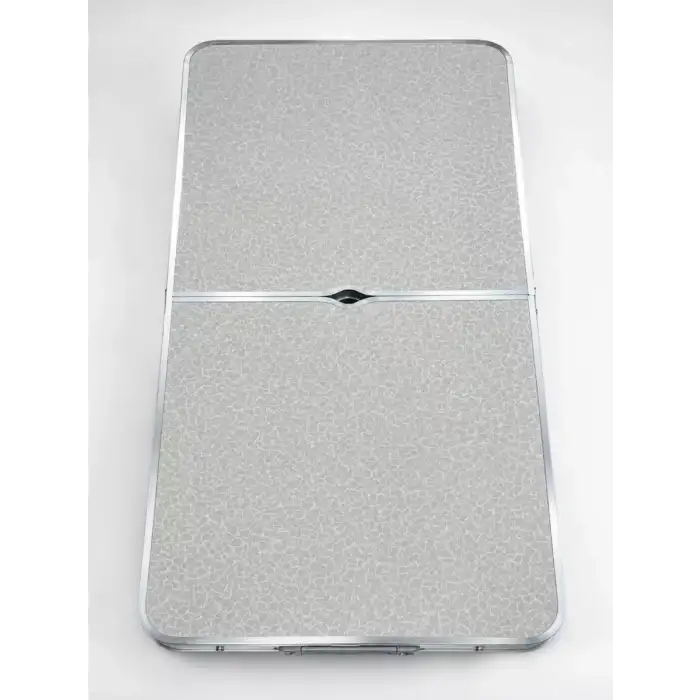 AsilTech 4 TABURELİ KAMP MASASI SETİ