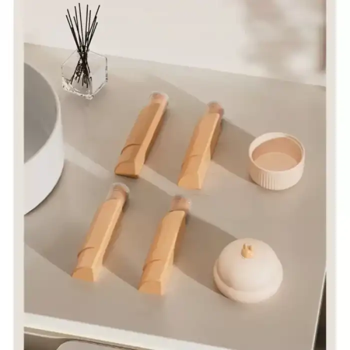 AsilTech 4ü 1 Arada Seyahat Şişesi Seti