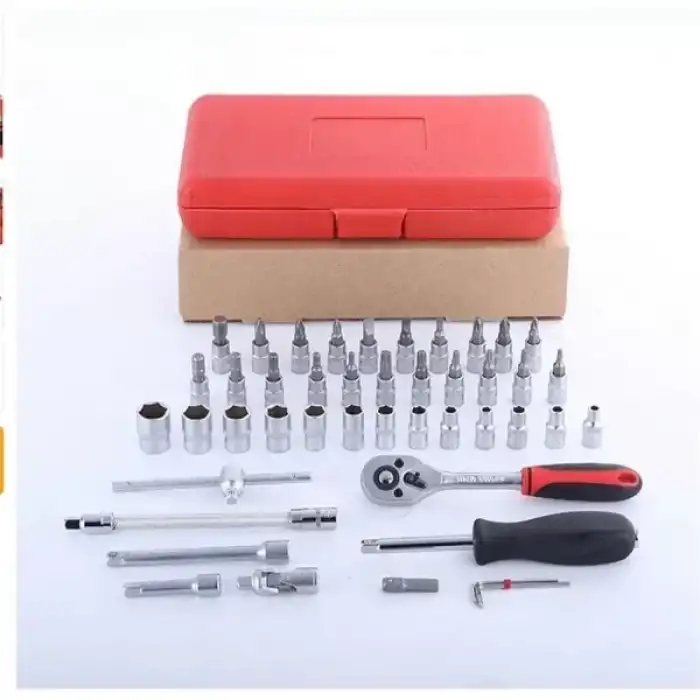 AsilTech 46 Parça Lokma Takımı