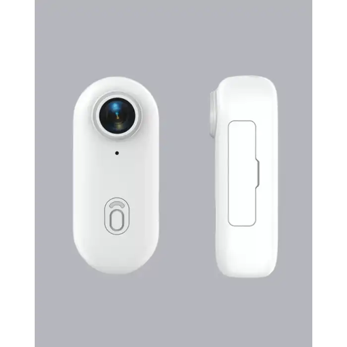 AsilTech 4K Full HD Spor Kamerası 360° Klips ve WiFi Özellikli