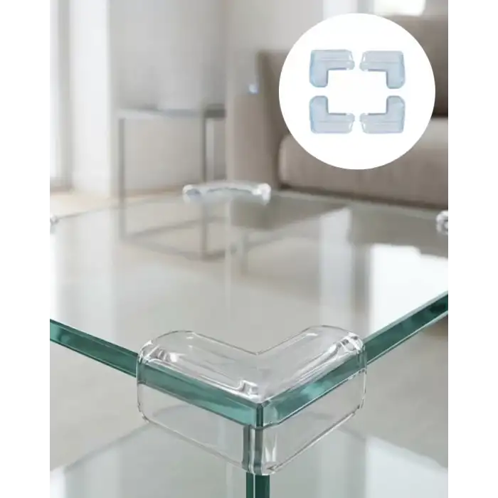 AsilTech 4LÜ KÖŞE KORUYUCU