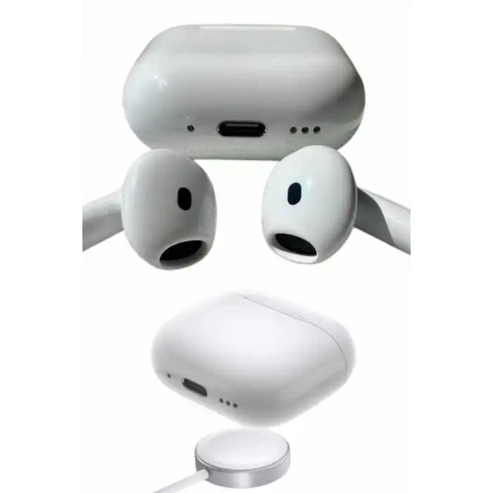 AsilTech 4.Nesil Bluetooth Kulaklık Yüksek Ses Kaliteli Dokunmatik Kontrol Özellikli