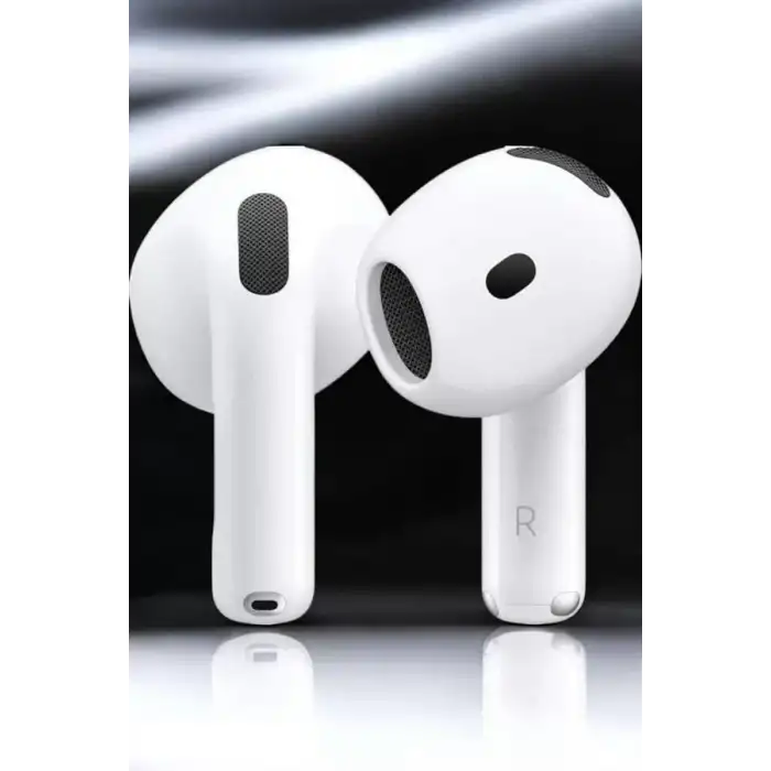 AsilTech 4.Nesil Kaliteli TWS Android ve İOS Uyumlu Mikrofonlu Kulaklık