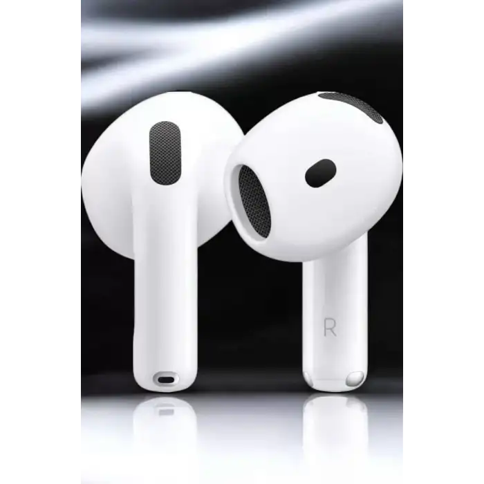 AsilTech 4.Nesil Kaliteli TWS Android ve İOS Uyumlu Mikrofonlu Kulaklık