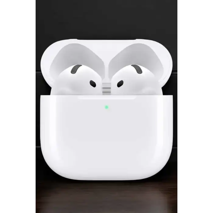 AsilTech 4.Nesil Kaliteli TWS Android ve İOS Uyumlu Mikrofonlu Kulaklık