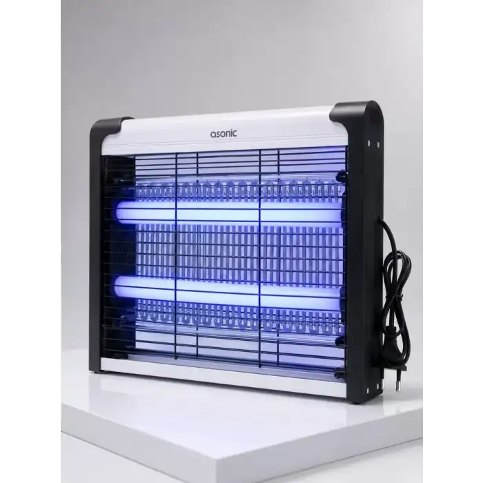 AsilTech 4W SİNEK ÖLDÜRÜCÜ