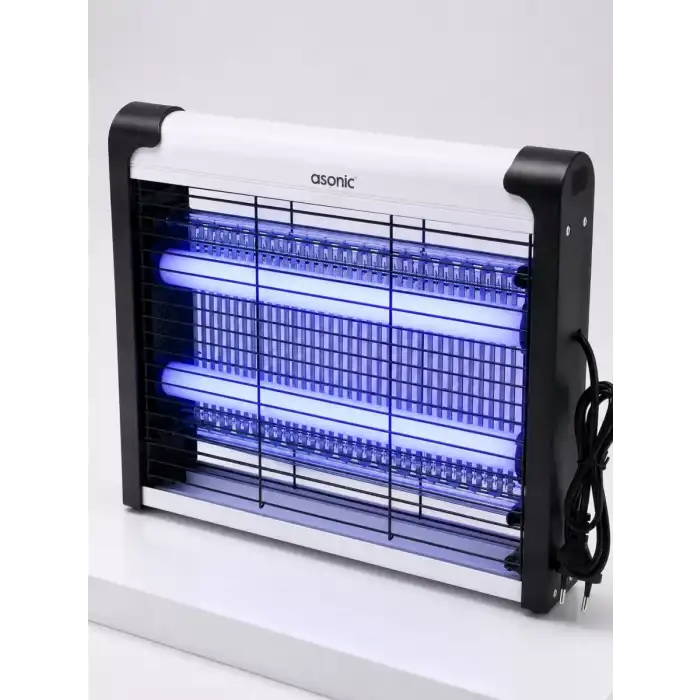 AsilTech 4W SİNEK ÖLDÜRÜCÜ