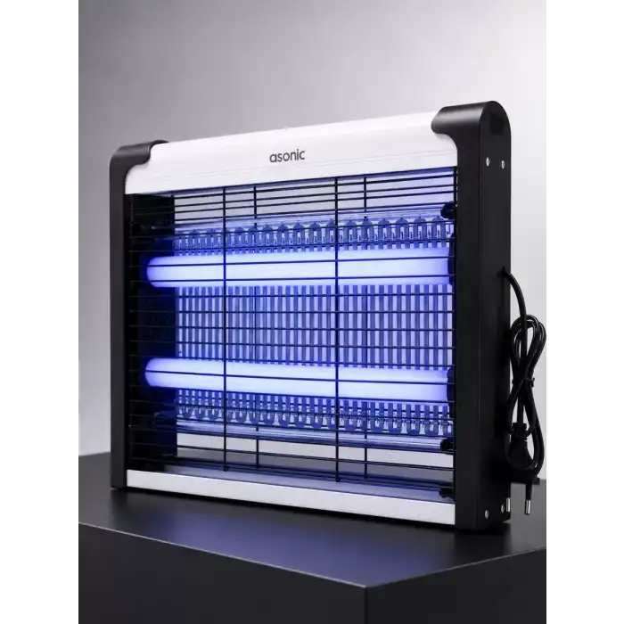 AsilTech 4W SİNEK ÖLDÜRÜCÜ