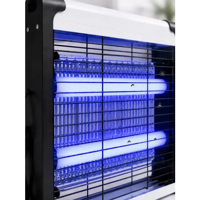 AsilTech 4W SİNEK ÖLDÜRÜCÜ