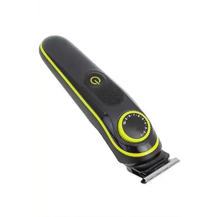 AsilTech 5 BAŞLIKLI TIRAŞ MAKİNESİ