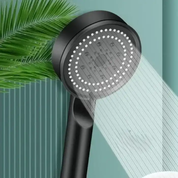 AsilTech 5 Fonksiyonlu Duş Başlığı