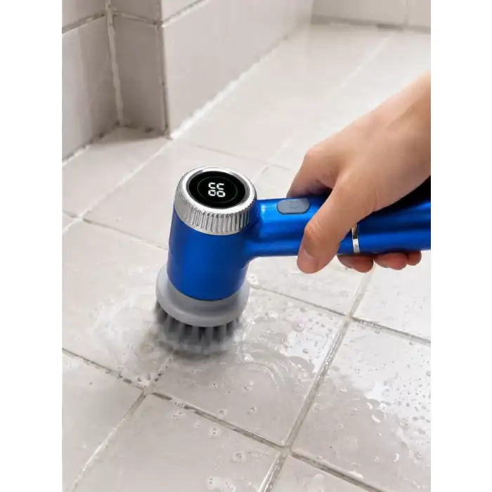 AsilTech 5İN 1 TEMİZLİK FIRÇASI