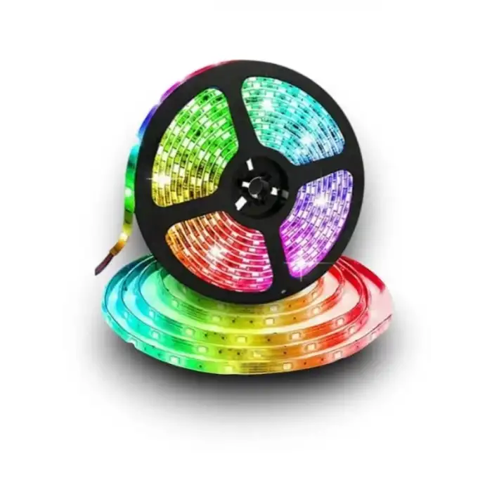 AsilTech 5 Metre Şerit Led