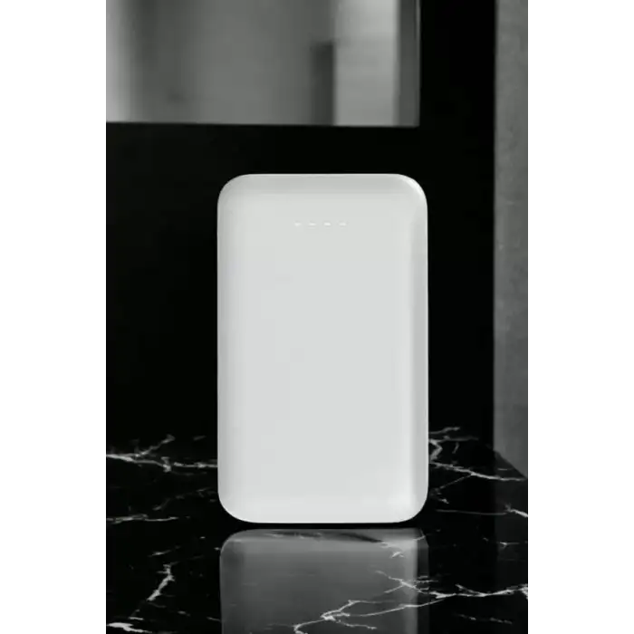 AsilTech 5000 Mah İOS Uyumlu Magsafe Kablosuz Şarj Hızlı Şarj Desteği