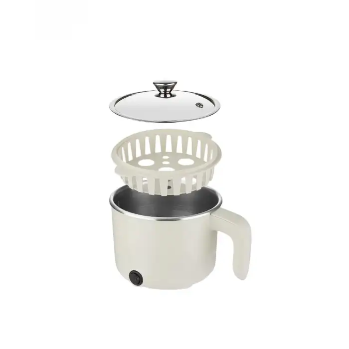 AsilTech 5043 PİŞİRİCİ