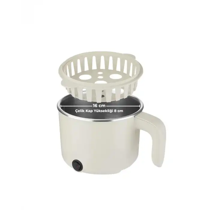 AsilTech 5043 PİŞİRİCİ