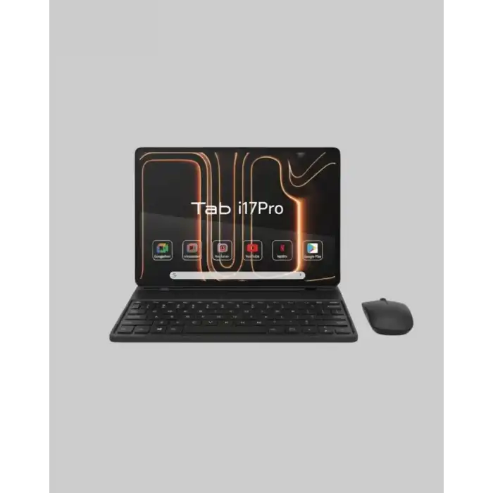 AsilTech 5G Uyumlu Android Tablet 16GB RAM 1TB Hafıza Set Halinde