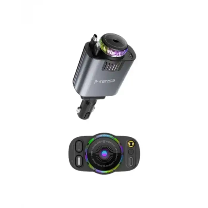 AsilTech 5İN1 ARAÇ NEMLENDİRİCİ