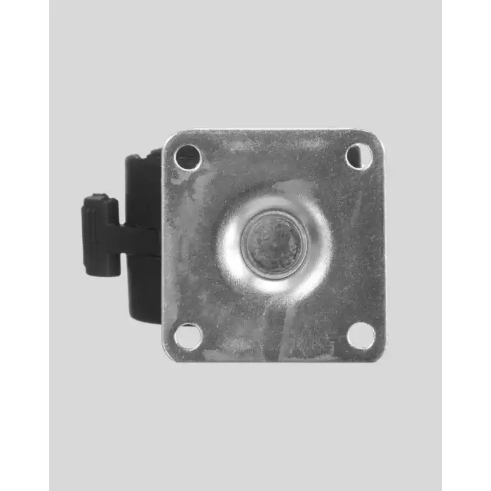 AsilTech 6 cm Kilitli Tekerlek Ayak Tek Adet