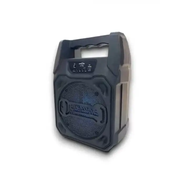 AsilTech 6,5 İNÇ 1283 HOPARLÖR