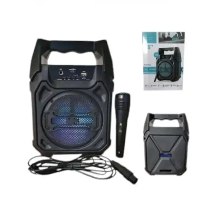 AsilTech 6,5 İNÇ 1283 HOPARLÖR