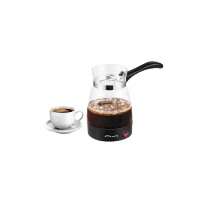 AsilTech 650W KAHVE MAKİNESİ